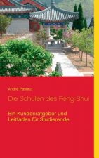 Schulen des Feng Shui