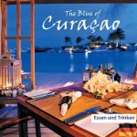 Blue of Curacao