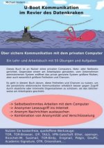 U-Boot Kommunikation im Revier des Datenkraken