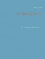 IQ-Training 2019