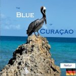 Blue of Curacao
