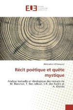 Récit poétique et quête mystique