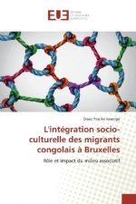 L'intégration socio-culturelle des migrants congolais à Bruxelles