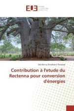 Contribution à l'etude du Rectenna pour conversion d'énergies