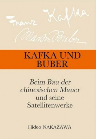 Kafka und Buber