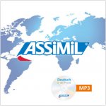 ASSiMiL Deutsch in der Praxis, 1 Audio-CD, MP3
