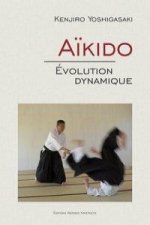 A?kido - Évolution dynamique