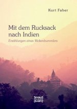 Mit dem Rucksack nach Indien