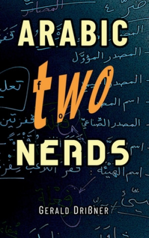 Arabic for Nerds 2