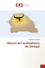 Mesure de l'arabophonie du Sénégal
