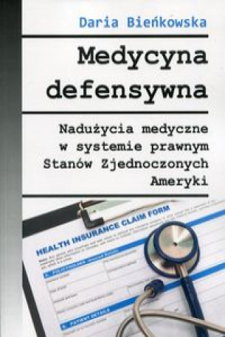 Medycyna defensywna