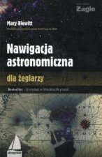 Nawigacja astronomiczna dla żeglarzy