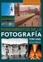 FUNDAMENTOS DE LA FOTOGRAF­A (2017)