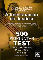 (III).PREPARACION DE ACCESO A LOS CUERPOS GENERALES AL SERVICIO DE LA ADMINISTRA
