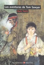 LAS AVENTURAS DE TOM SAWYER