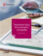 TRACTAMENT DOCUMENTACIÒ COMPTABLE