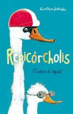 REPICÓRCHOLIS