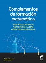 COMPLEMENTOS PARA LA FORMACIÓN EN LENGUA Y LITERATURA