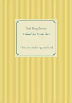 Filosofiske Strotanker