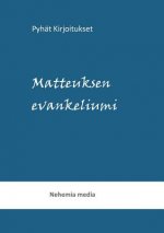 Pyhat kirjoitukset