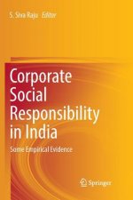 Corporate Social Responsibility in India