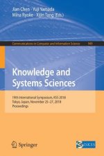 Knowledge and Systems Sciences