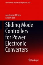 Sliding Mode Controllers for Power Electronic Converters