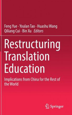 Restructuring Translation Education