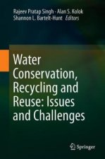 Water Conservation, Recycling and Reuse: Issues and Challenges