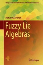 Fuzzy Lie Algebras