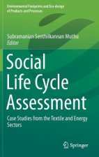 Social Life Cycle Assessment