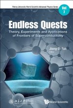 Endless Quests: Theory, Experiments And Applications Of Frontiers Of Superconductivity