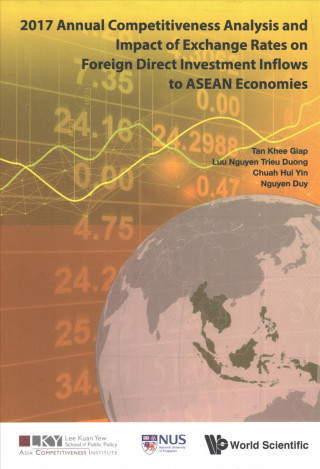 2017 Annual Competitiveness Analysis And Impact Of Exchange Rates On Foreign Direct Investment Inflows To Asean Economies