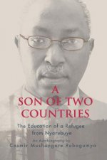 Son of Two Countries