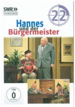 Hannes und der Bürgermeister. Tl.22, 1 DVD