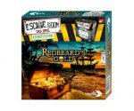 Escape Room, Redbeards Gold (Spiel-Zubehör)