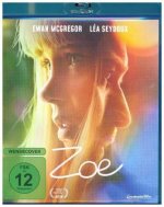 Zoe, 1 Blu-ray