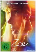 Zoe, 1 DVD