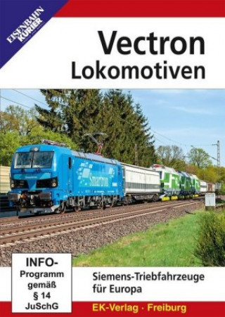 Vectron-Lokomotiven