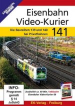 Eisenbahn Video-Kurier 141