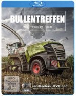 Bullentreffen - Hightech im Feld. Vol.4, Blu-ray