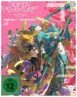 Digimon Adventure tri. - Coexistence, 1 Blu-ray
