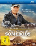 Mein Name ist Somebody, 1 DVD (Collectors Edition)