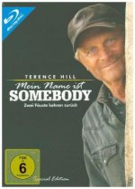 Mein Name ist Somebody, 2 Blu-ray (Special Edition)