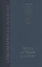 75. Chromatius of Aquileia: Sermons and Tractates on Matthew