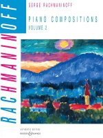 Piano Compositions: Volume 2