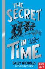 Secret in Time
