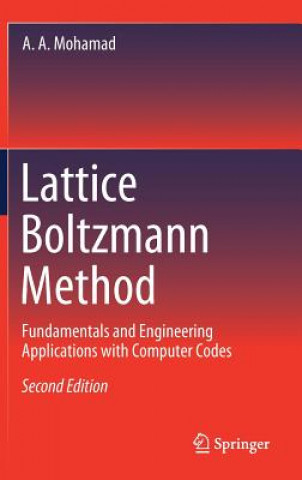 Lattice Boltzmann Method