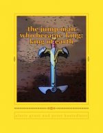The jump man who became king: king of earth