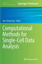 Computational Methods for Single-Cell Data Analysis
